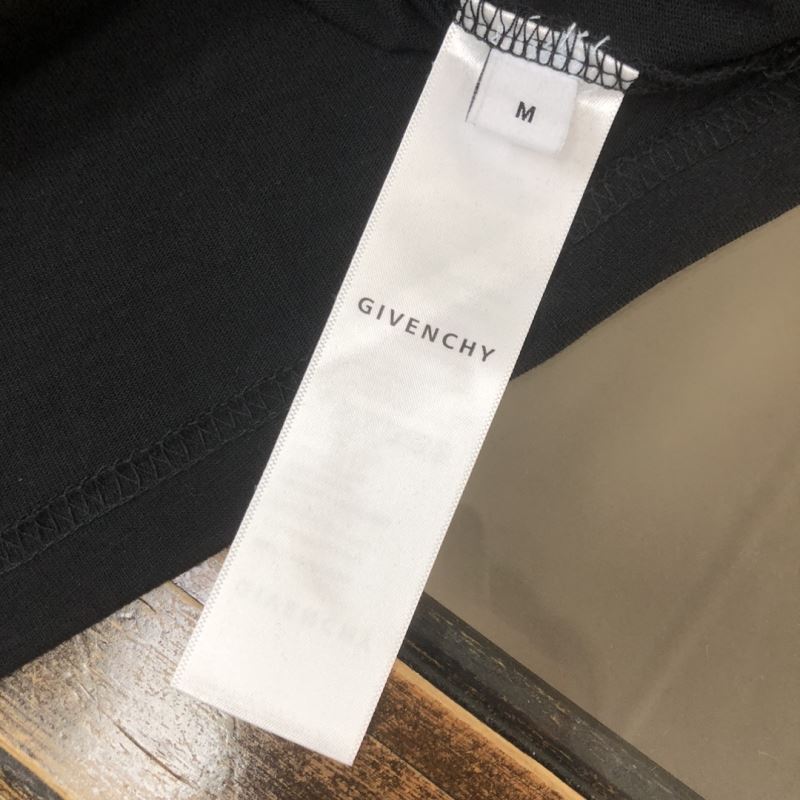 Givenchy T-Shirts